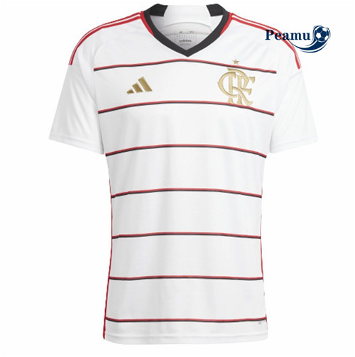 Maglia Calcio Flamengo Segunda 2023