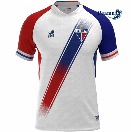 Maglia Calcio Fortaleza Terza 2023