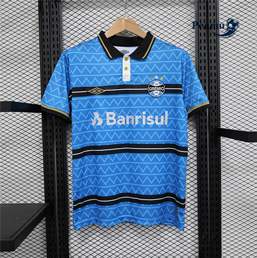 Maglia Calcio GremioAzul 2023