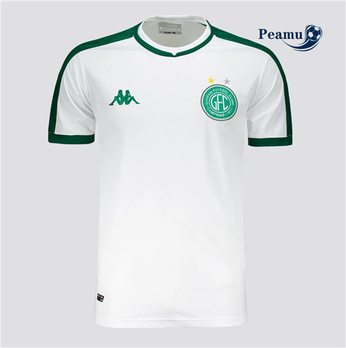 Maglia Calcio Guarani Segunda 2023
