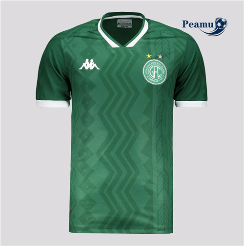 Maglia Calcio Guarani FC Prima 2023