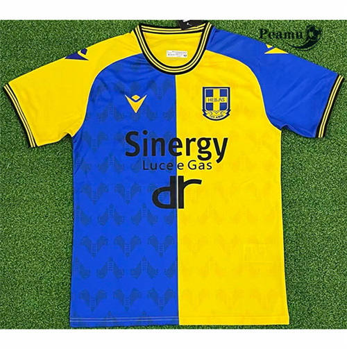 Maglia Calcio Verona Edición 120 aniversario 2023