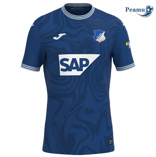 Maglia Calcio Hoffenheim Prima 2023