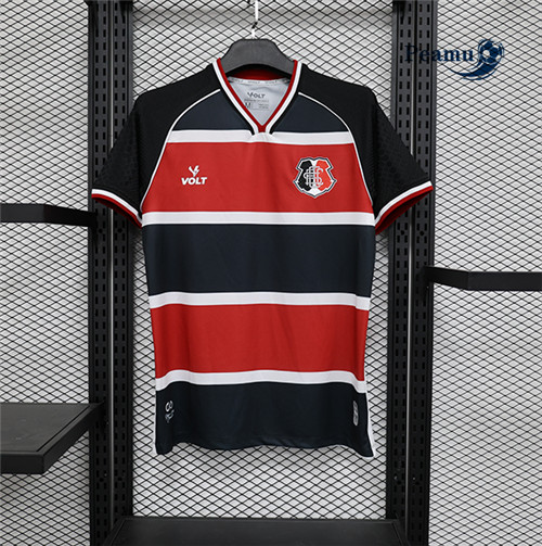 Maglia Calcio Holy Cross Prima 2023