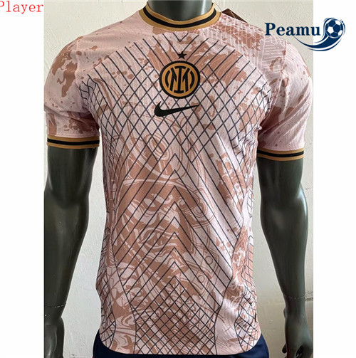Maglia Calcio Player Inter Milan Edición especial 2023