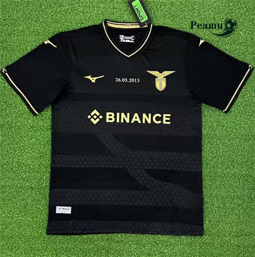 Maglia Calcio Lazioconmemorativa del campeonato 2023