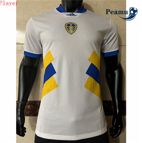 Maglia Calcio Player Leeds United training 2023