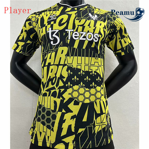 Maglia Calcio Player Little Bees 2023