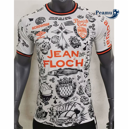 Maglia Calcio Lorient FC Edición especial 2023