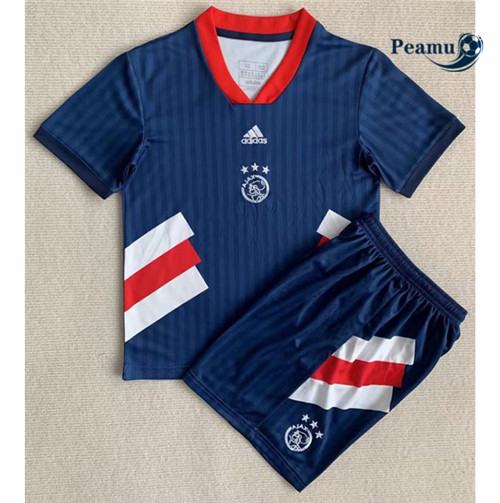 Maglia Calcio Ajax Bambino Edición especial 2023