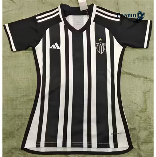 Maglia Calcio Atletico Mineiro Donna Prima 2023