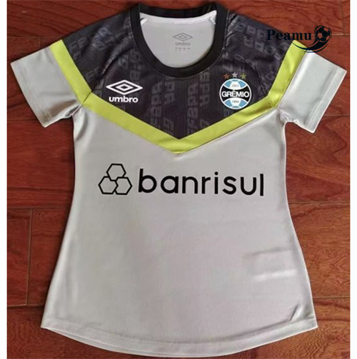 Maglia Calcio Gremio Donna traning 2023