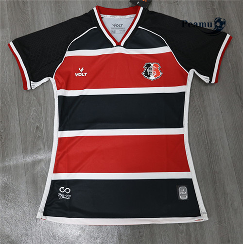 Maglia Calcio Holy Cross Donna Prima 2023