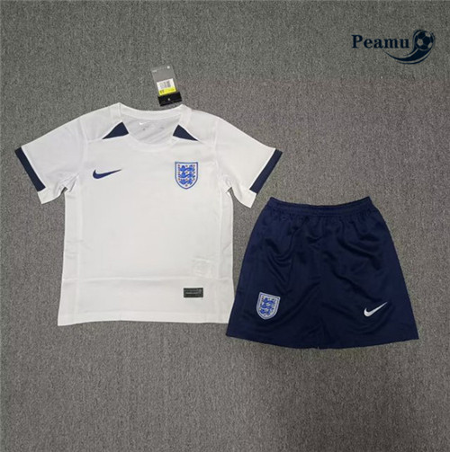 Maglia Calcio Inglaterra Bambino 2023