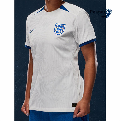 Maglia Calcio Inglaterra Donna Prima 2023