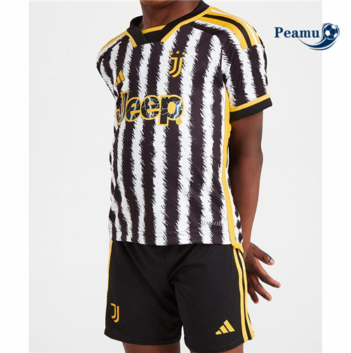 Nuova Arrivo Maglie Juventus Bambino personalizzate