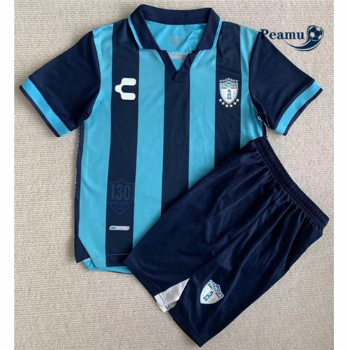 Maglia Calcio Pachuca Bambino Edición conmemorativa 2023