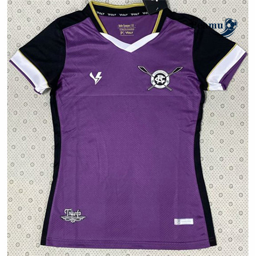 Maglia Calcio Remo Donna 2023