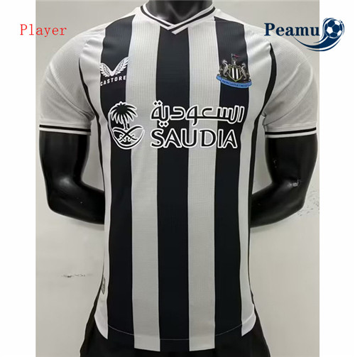 Maglia Calcio Player Newcastle United 2023 Prima