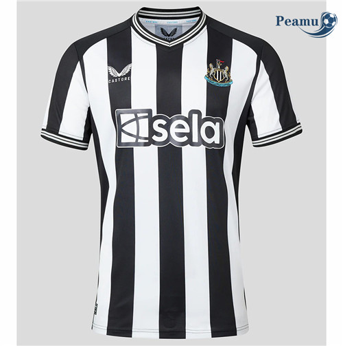 Maglia Calcio Newcastle United Prima 2023