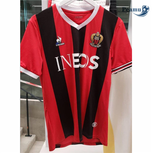 Maglia Calcio Nice Prima 2023