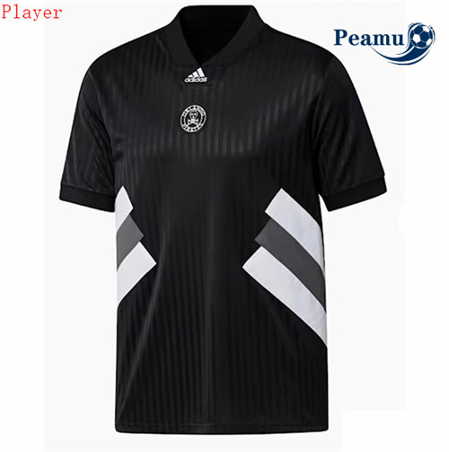 Maglia Calcio Player Orlando City Pirates Negro 2023