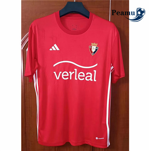 Maglia Calcio Osasuna Edición especial 2023
