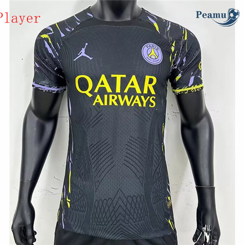 Maglia Calcio Player PSG Classic 2023