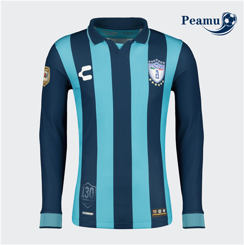 Maglia Calcio Pachuca Edición conmemorativa Manga Larga 2023