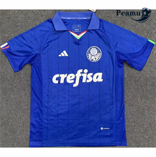 Maglia Calcio Palmeiras Edición especial Azul 2023