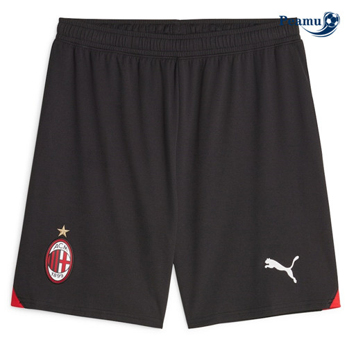 Maglia Calcio Pantaloncini AC Milan Prima 2023