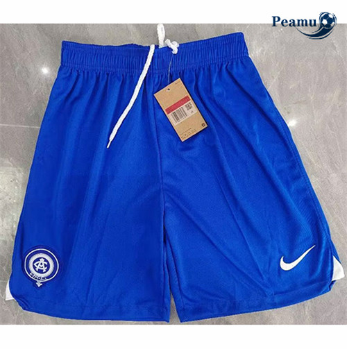 Maglia Calcio Pantaloncini Atletico Madrid Edición 120 aniversario 2023