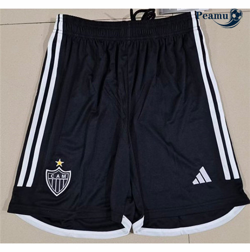Maglia Calcio Pantaloncini Atletico Mineiro Prima 2023