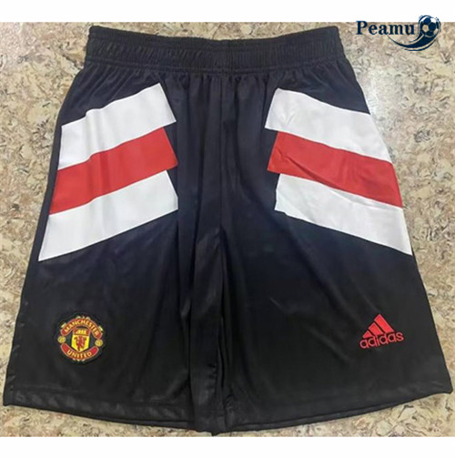 Maglia Calcio Pantaloncini Manchester United Especial 2023