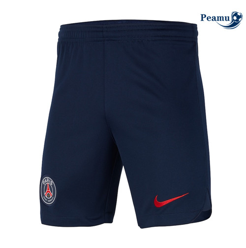 Maglia Calcio Pantaloncini PSG Prima 2023