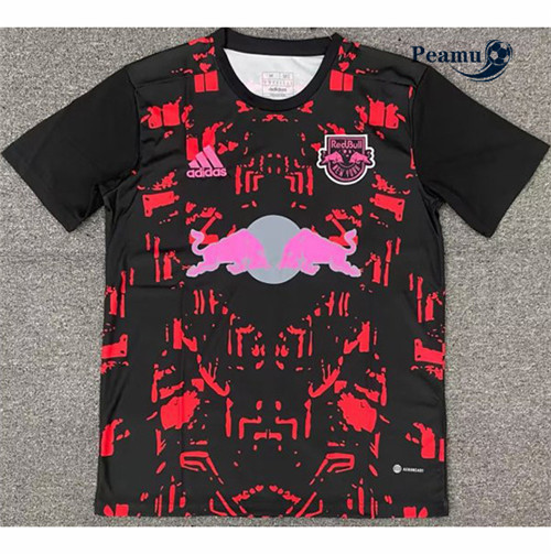 Maglia Calcio New York RojoEspecial 2023