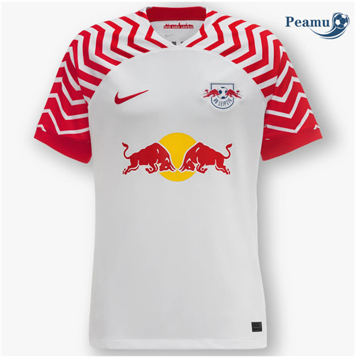 Maglia Calcio RB Leipzig Prima 2023