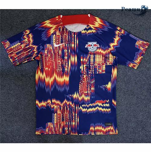 Maglia Calcio RB LeipzigTraining 2023