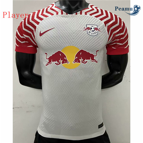Maglia Calcio Player Prima RB Leipzig 2023