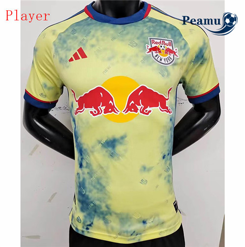 Maglia Calcio Player RB Leipzig Prima 2023