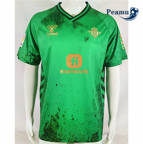 Maglia Calcio Real Betis 2023 Prima