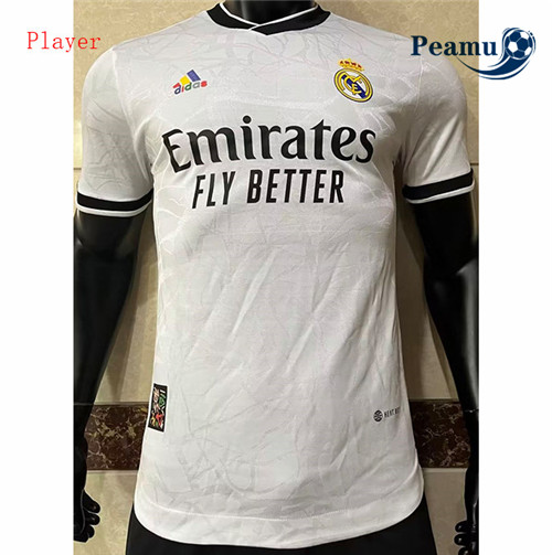Maglia Calcio Player Real Madrid joint Especial Blanco 2023