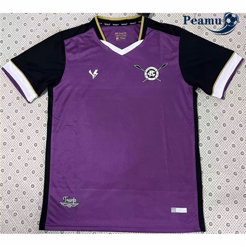 Maglia Calcio RemoMorado 2023