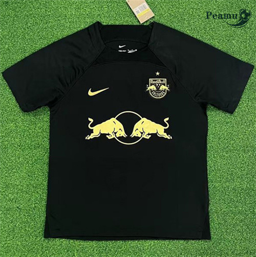 Maglia Calcio Salzburg10 Edición conmemorativa 2023