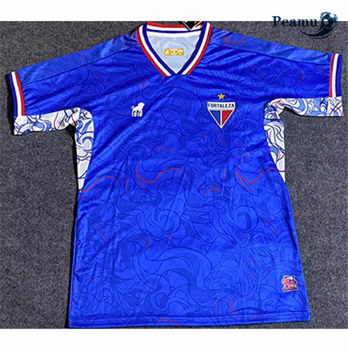 Maglia Calcio Sao PauloAzul 2023