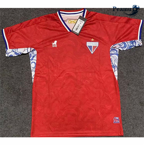 Maglia Calcio Sao PauloRojo 2023