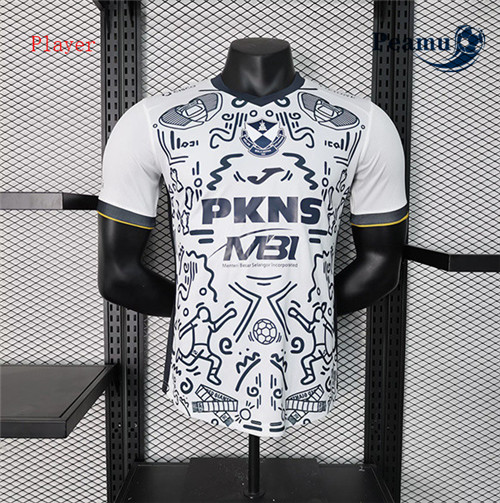 Maglia Calcio Player Selangor Terza 2023