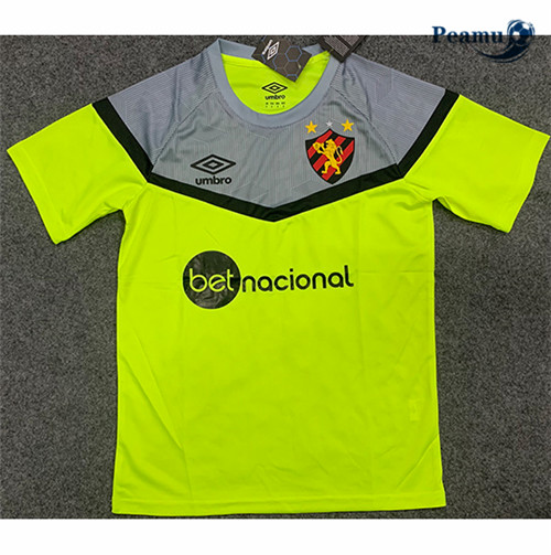 Maglia Calcio Sport Recifetraining 2023