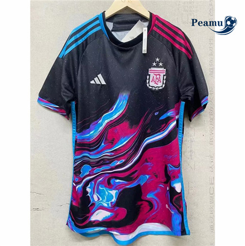 Maglia Calcio ArgentinaEspecial 2023