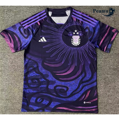 Maglia Calcio Argentina2023
